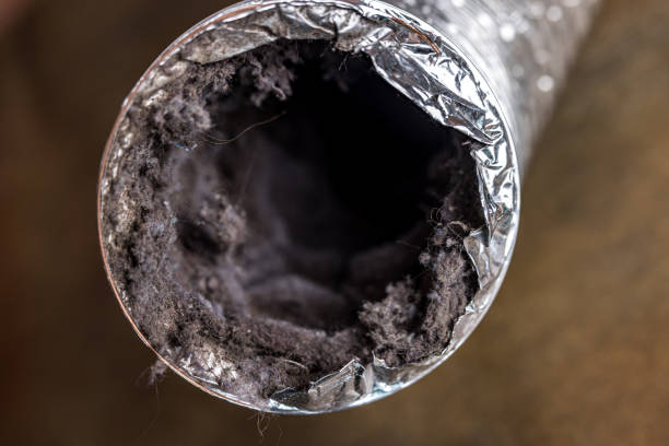 Emergency Air Duct Cleaning in NJ