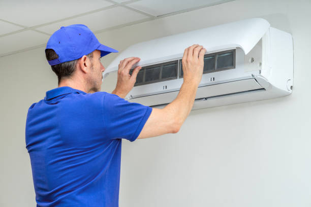 Best Commercial Air Duct Cleaning  in Presidential Lakes Estates, NJ