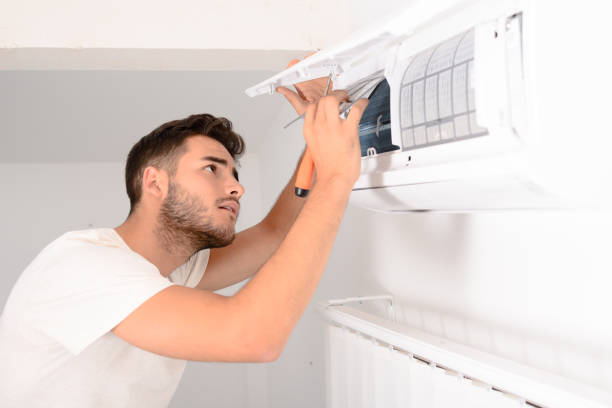Best HVAC System Cleaning  in Presidential Lakes Estates, NJ